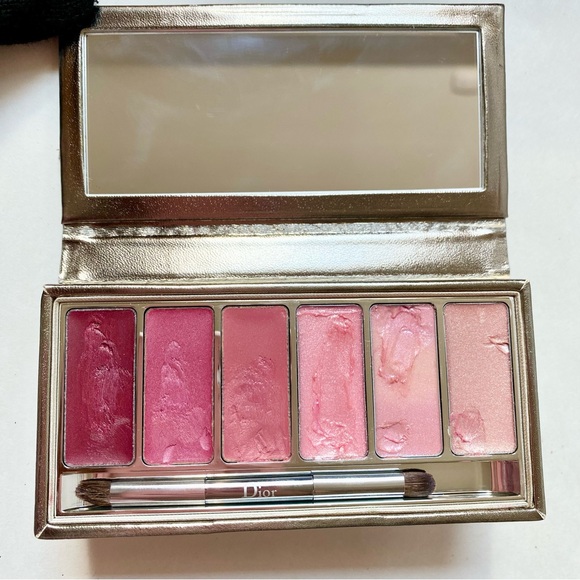 CHRISTIAN DIOR LIP PALETTE❤️ - Picture 2 of 5